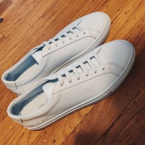 Common Projects